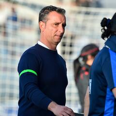 Jandro: “El Andorra domina a todos, del primero al último”