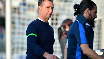 Jandro: ¡°El Andorra domina a todos, del primero al ¨²ltimo¡±