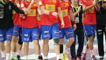 España llega a los cuartos de final del Mundial de Qatar invicta, con seis triunfos en seis partidos y a tope de moral para medirse a Dinamarca.