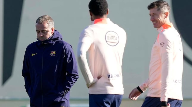 Barça: la factura de enero