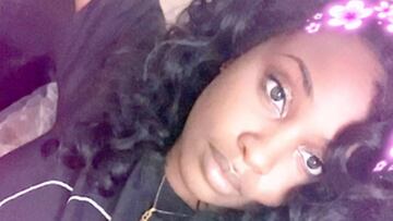 Msixella, una conductora de Uber, ha coincidido con la amante de su novio en un servicio y ha contado la historia en Twitter convirti谷ndola en viral.