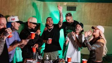 Cambian la letra de +57 de Karol G, Feid y más artistas colombianos tras polémica: así quedó