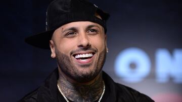 Los 5 datos que no sabías de Nicky Jam