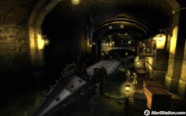 [Pre E3] Dungeon Hero, Impresiones