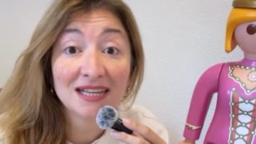 Cristina Vidal, psicóloga: “Negar el enfado para no molestar suele tener un coste psicológico alto”