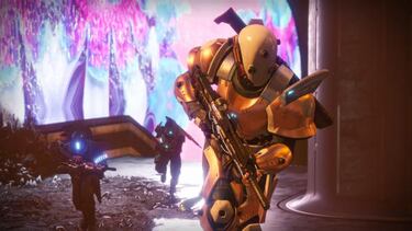 Destiny 2: La maldición de Osiris presenta su tráiler de lanzamiento