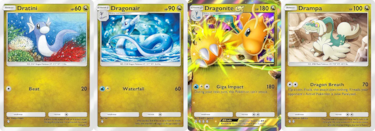 Pokémon TCG Pocket: lista completa de todas las cartas nuevas de la expansión A3b Arboleda de Eevee