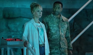 El legado de ‘Venom 3: El último baile’: “Todo el mundo desea tener un Venom en su interior”