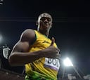 Resumen de la 1ª jornada del Mundial de Atletismo 2017: Farah triunfa y Bolt comienza bien