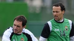 La plantilla vuelve a creer en la palabra de Alí Syed