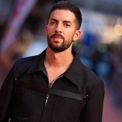 Comunicado de ‘La Revuelta’ tras el accidente cerebrovascular de Raphael