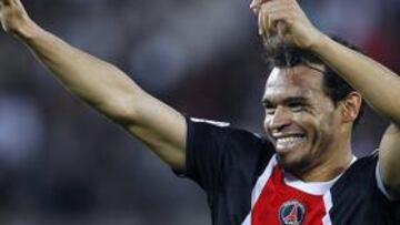 Marcos Ceara deja el París Saint Germain tras 5 años