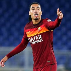 El United 'echa una mano' al Sevilla en la Europa League