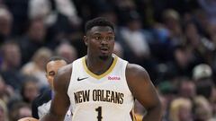 The New Orleans Pelicans are fighting to get a ticket to the NBA playoffs, but Williamson won’t play against the Sacramento Kings, but why?