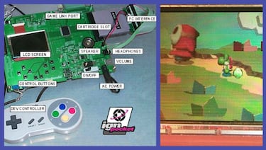 Game Boy Advance cumple 20 años