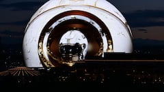 How much was a ticket to the first ever Super Bowl?