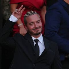 J Balvin es calificado de “machista” tras realizar comentario a su novia