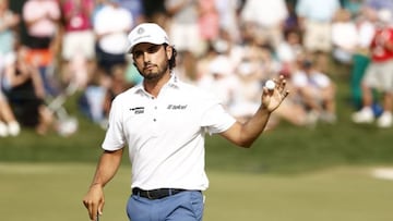 Federación Mexicana de Golf da a conocer a los representantes que estarán en Tokio 2020