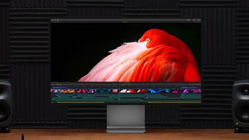 Pantalla Pro Display XDR, la bestia Apple de 6K y 5000 dólares
