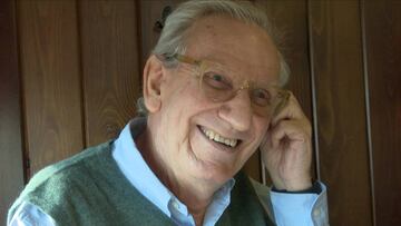 "Ser del Barcelona me ha planteado muchos problemas"