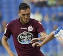 El regreso de Lucas Pérez sigue todavía sin fecha