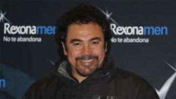 Hugo Sánchez deja de ser técnico del Pachuca mexicano