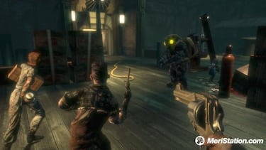BioShock, Impresiones