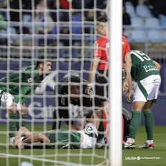 Álvaro Sanz: “En el derbi no podemos defraudar a la gente”