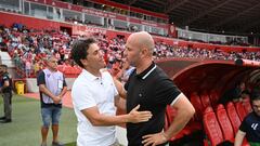 Racing - Almería: TV, horario y cómo ver LaLiga Hypermotion online