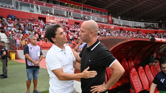 Racing - Almería: TV, horario y cómo ver LaLiga Hypermotion online