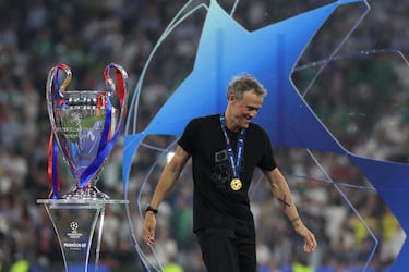 Madrid, Barça y Atleti se forran