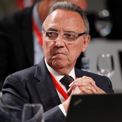 Los fantasmas atacan al jefe