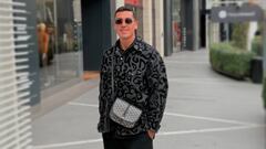 Oficial: Enzo Roco vuelve a Europa