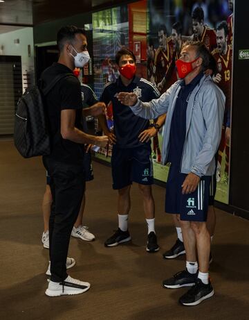 Luis Enrique y Busquets. 
