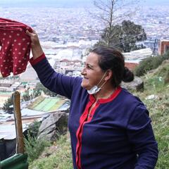 Renta Ciudadana, Ingreso Solidario y Bono 500 mil pesos | Quién lo cobra, montos y fechas de pago | Noticias del 15 de noviembre