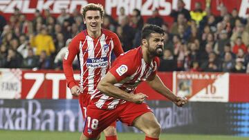 Fecha, horario, c&oacute;mo ver en directo en televisi&oacute;n y c&oacute;mo seguir minuto a minuto online el Atl&eacute;tico de Madrid-Legan&eacute;s de la jornada 26 de Primera Divisi&oacute;n.