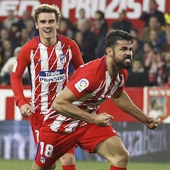 Atlético-Leganés: horario, cómo ver en directo en TV y online