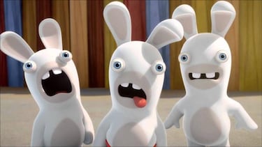 Ubisoft abrirá parque de diversiones basado en Rabbids