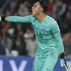 De Iker Casillas a Courtois: la errática gestión de la portería