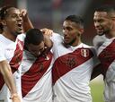 2021: El año del renacimiento de la selección peruana