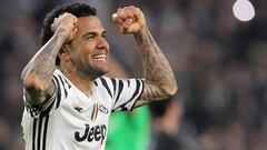 El morbo del enfrentamiento de Dani Alves con Barcelona