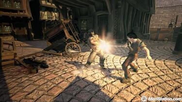 Fable 2, Impresiones GDC