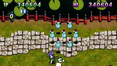 Imágenes de Legend of Sayuki