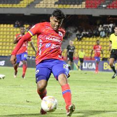 Pasto - Alianza: TV, horario y cómo ver online la Liga BetPlay