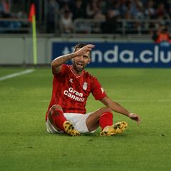 Aprobados y suspensos: los amarillos llegan cuarenta y cinco minutos tarde