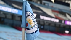 How many times have Manchester City reached a Champions League semi-final?