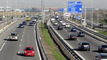 Impuesto en las carreteras en Espa?a: ?cu¨¢ndo entrar¨ªa en vigor y cu¨¢nto se pagar¨ªa por kil¨®metro?