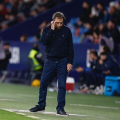 Felipe: “Hoy hicimos las cosas mal, lo reconozco”