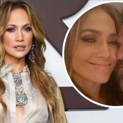 Las revelaciones de Jennifer Lopez sobre su primer año de matrimonio con Ben Affleck