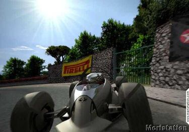 Gran Turismo 4, Impresiones E3 (PlayStation 2)